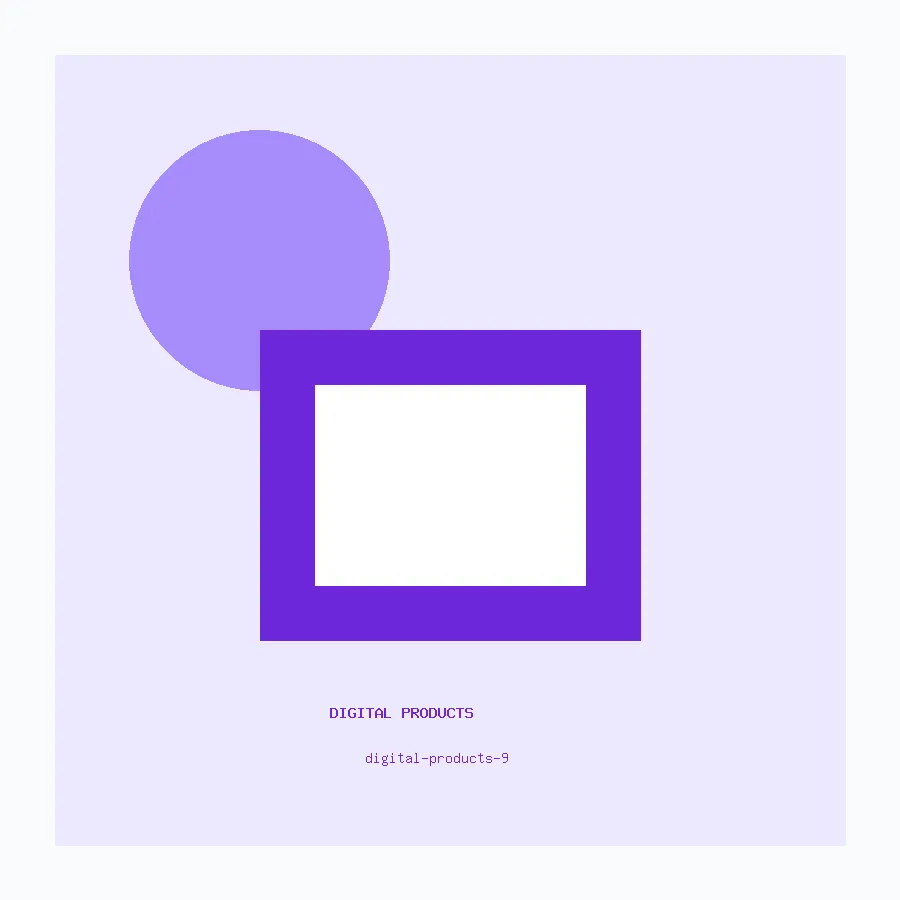 Prime Marketing Template