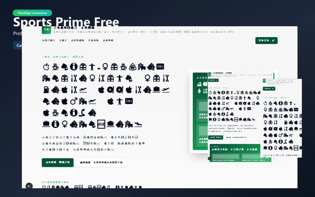 Sports Prime Free preview